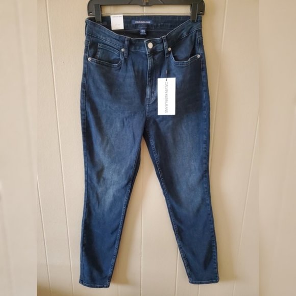 Calvin Klein Jeans Denim - 🆕️Calvin Klein Jean's *Brand New with Tags*